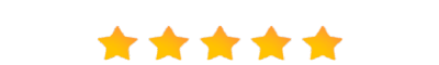 5-Star Rating — BurnTide Review 1